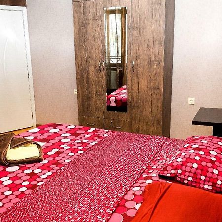 Kiev Hostel Tbilisi ห้อง รูปภาพ