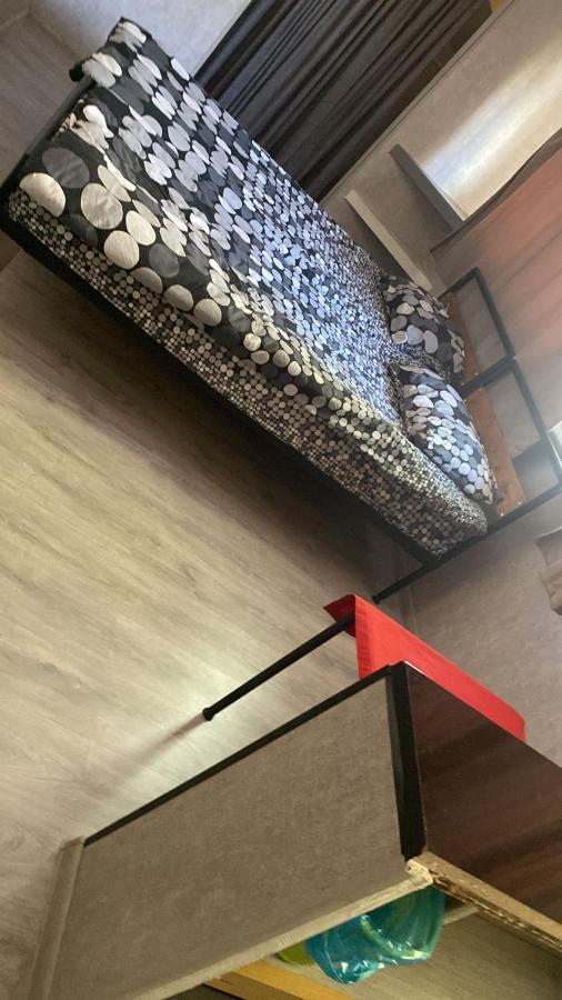Kiev Hostel Tbilisi ภายนอก รูปภาพ