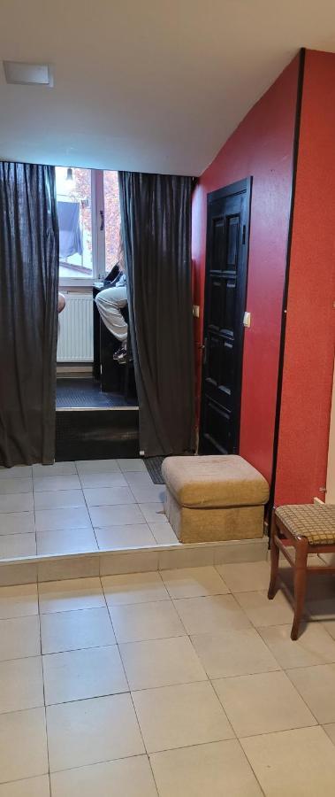 Kiev Hostel Tbilisi ภายนอก รูปภาพ
