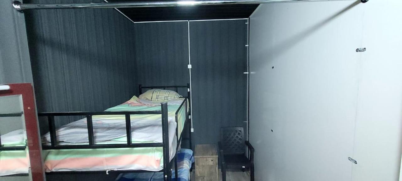 Kiev Hostel Tbilisi ภายนอก รูปภาพ